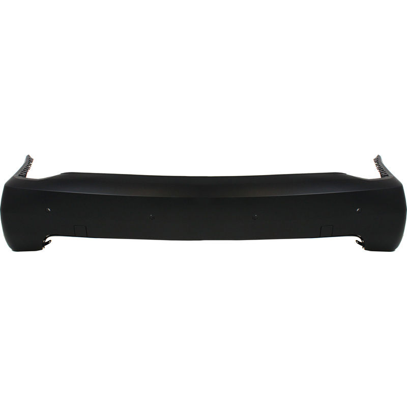 Bumper Cover 12335936
