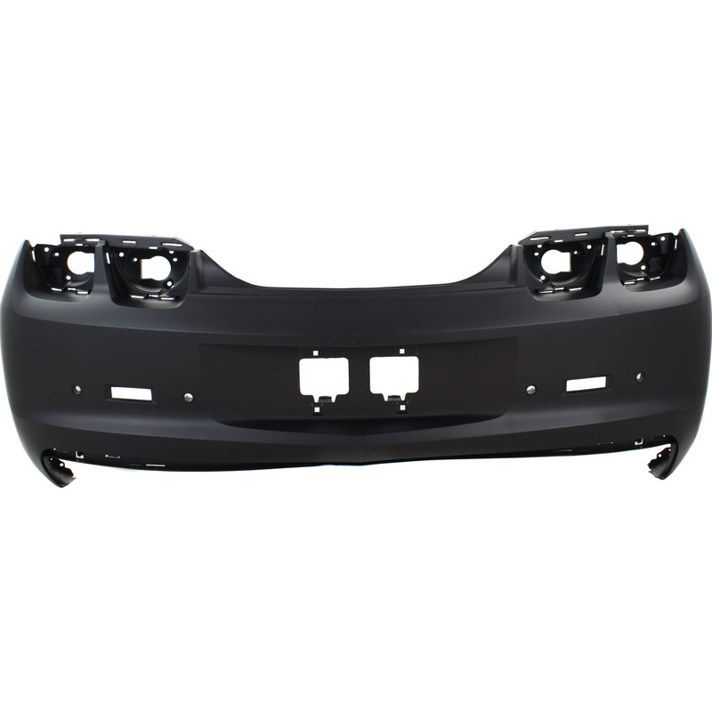 Bumper Cover 22766177 GM1100847