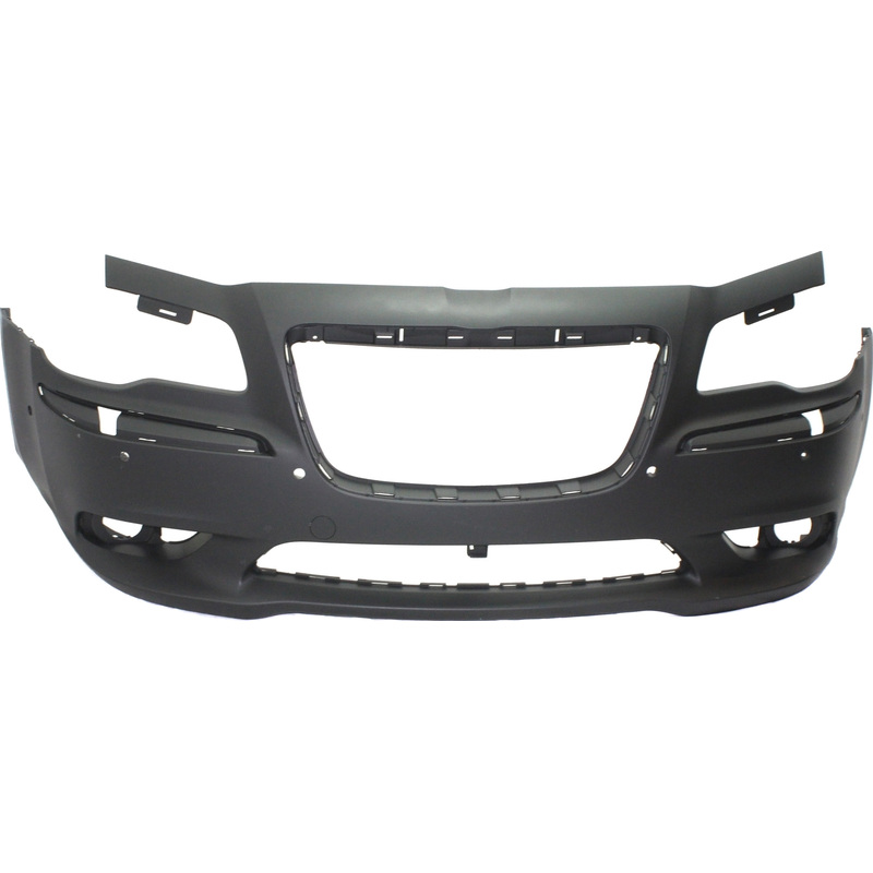 Bumper Cover CH1000A03 68071976AB