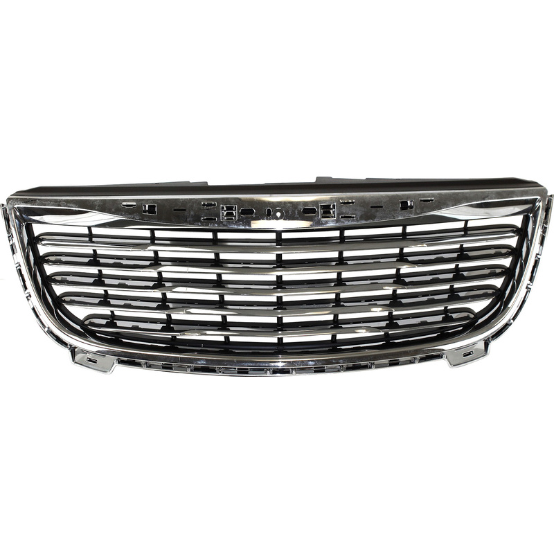 Grille Assembly 68100692AB