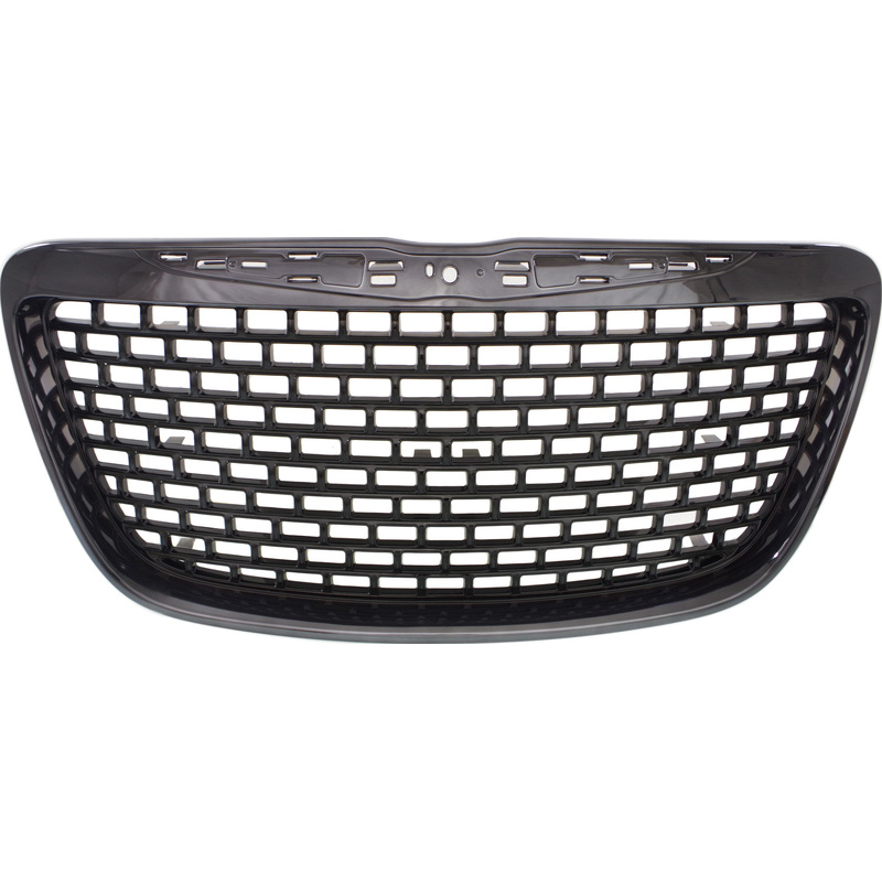 Grille Assembly 1SF04SZRAA