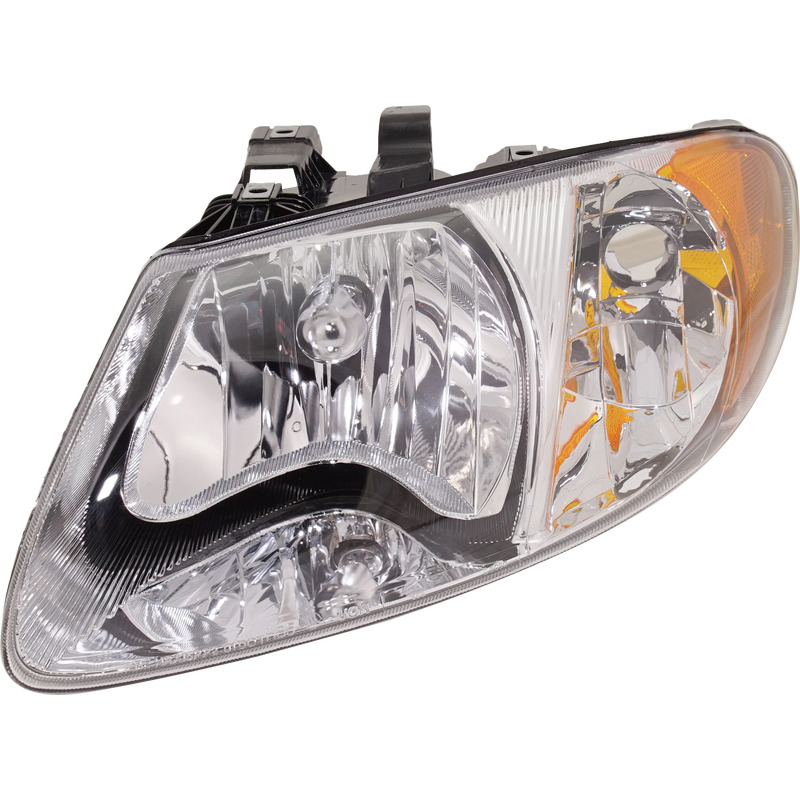 Headlight 4857701AC-PFM