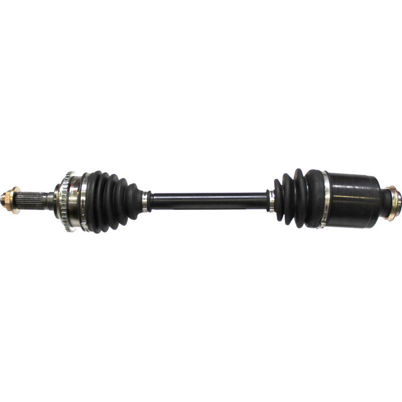 Axle Assembly REPCMZ8339A