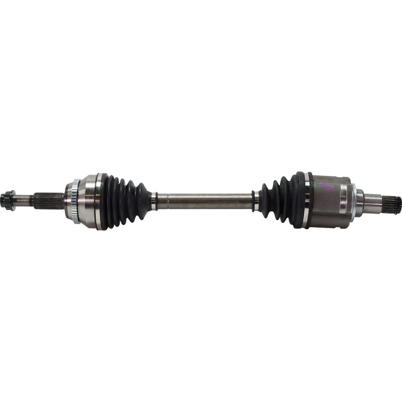 Axle Assembly REPCTO8345A