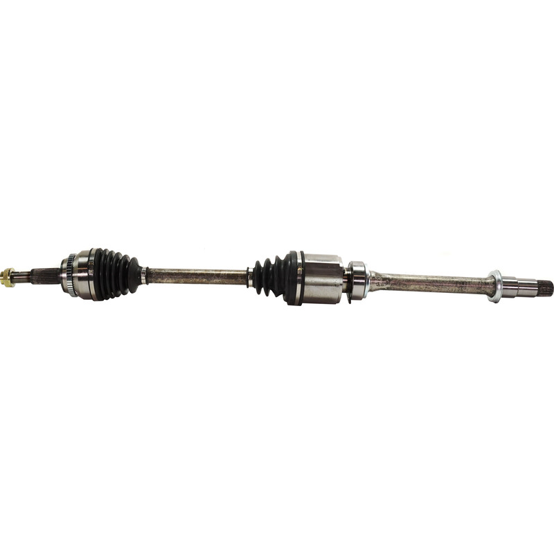 Axle Assembly REPCTO8346A