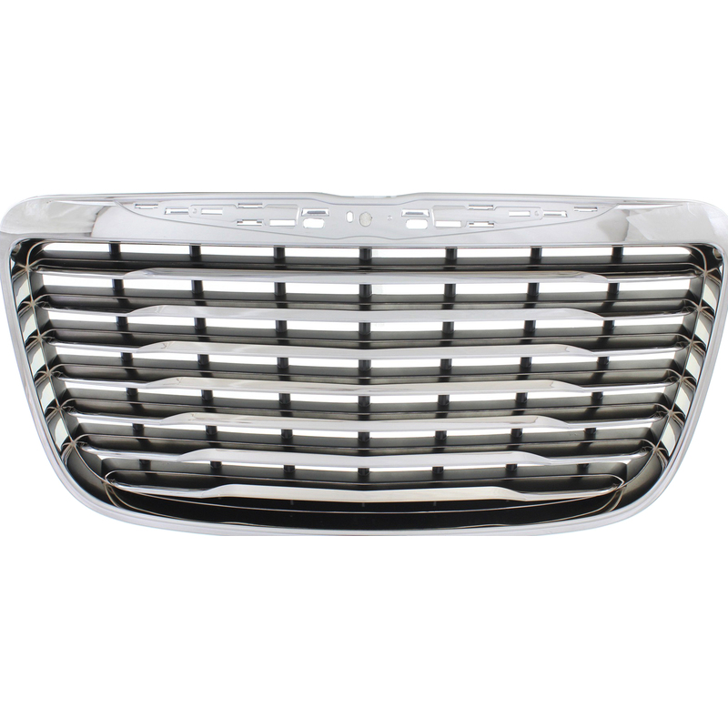 Grille Assembly 68127942AE