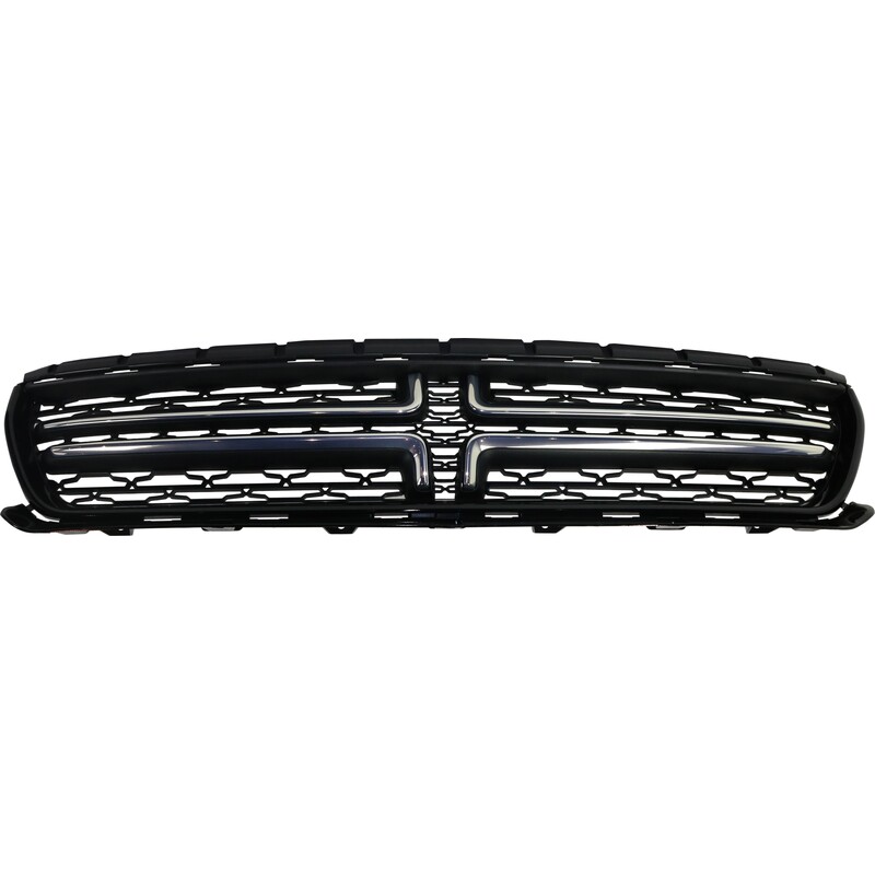 Grille Assembly 5PP34SZ7AB CH1200391C