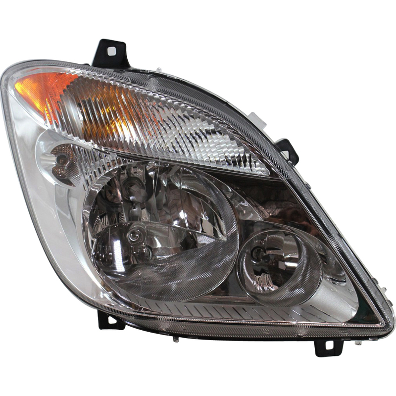 Headlight 68012120AA 9068201661