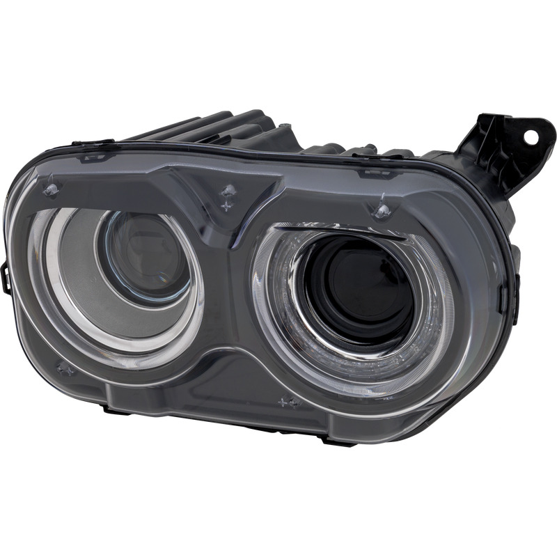 Headlight 68174064AG 68174064AF CH2503267