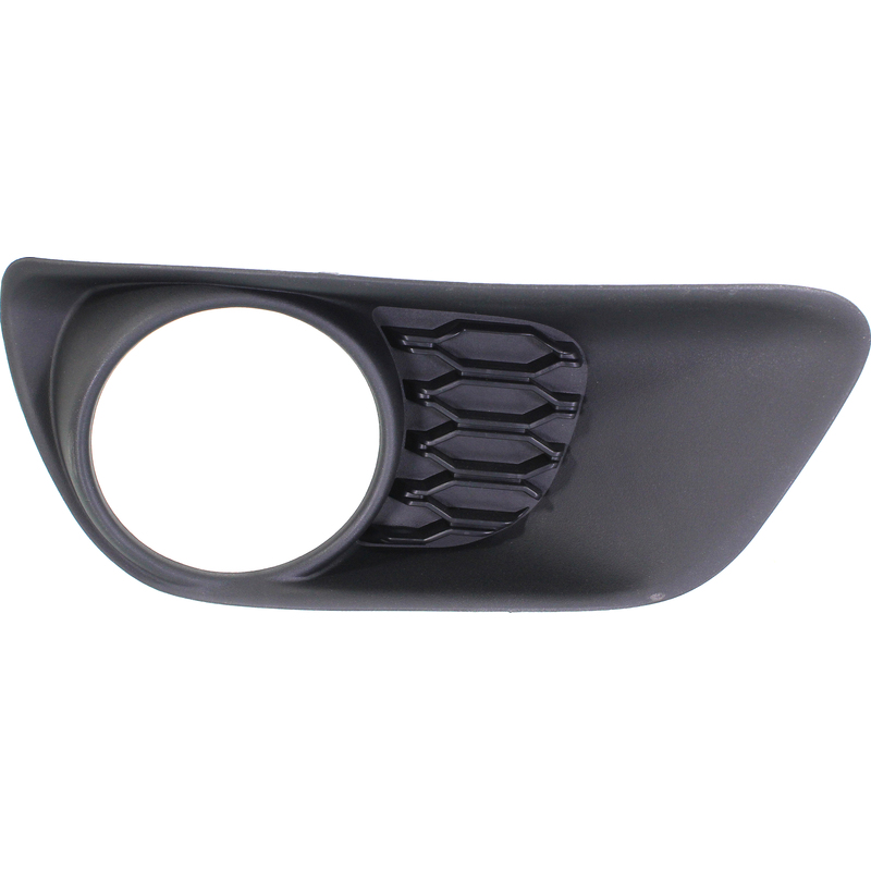 Fog Light Trim 68100699AA