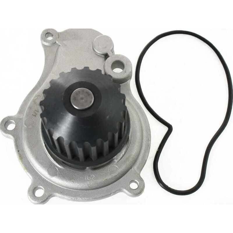Water Pump REPD313506