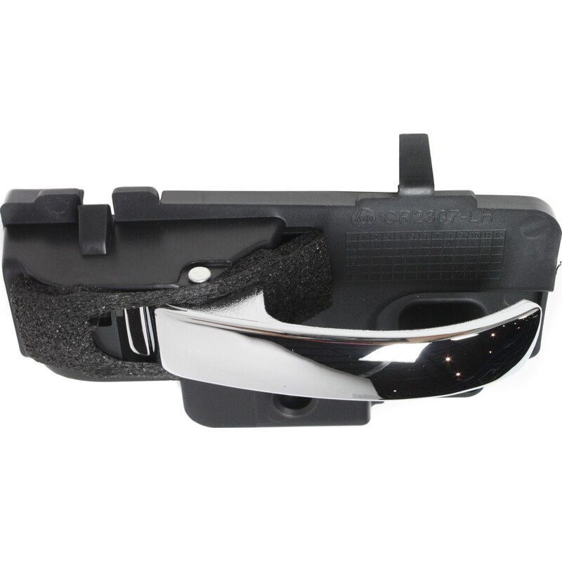 Interior Door Handle 1DC19SZ0AB