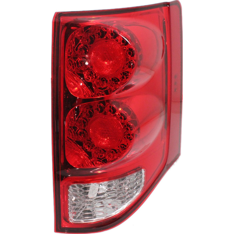 Tail Light 5182534AE CH2801199C