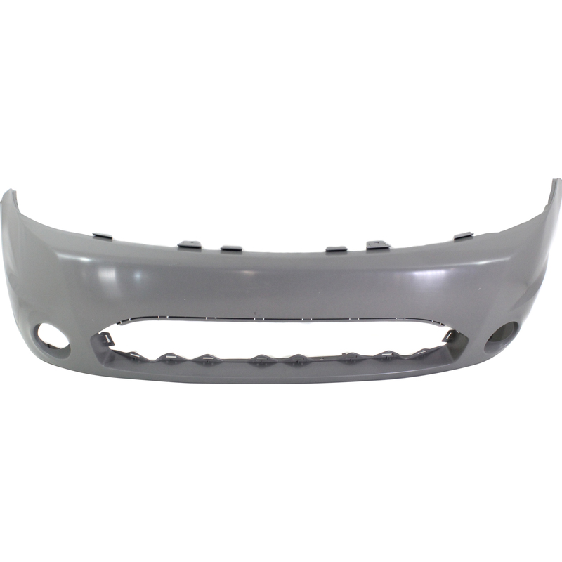 Bumper Cover 9S4Z17D957BAPTM FO1000641