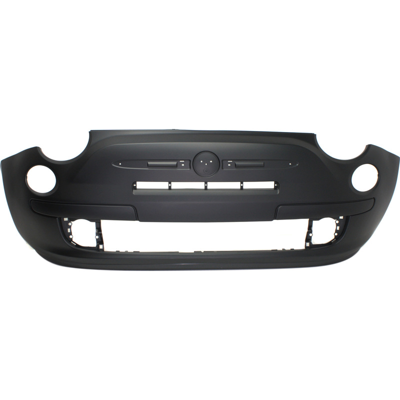 Bumper Cover 1RZ45TZZAB FI1000100