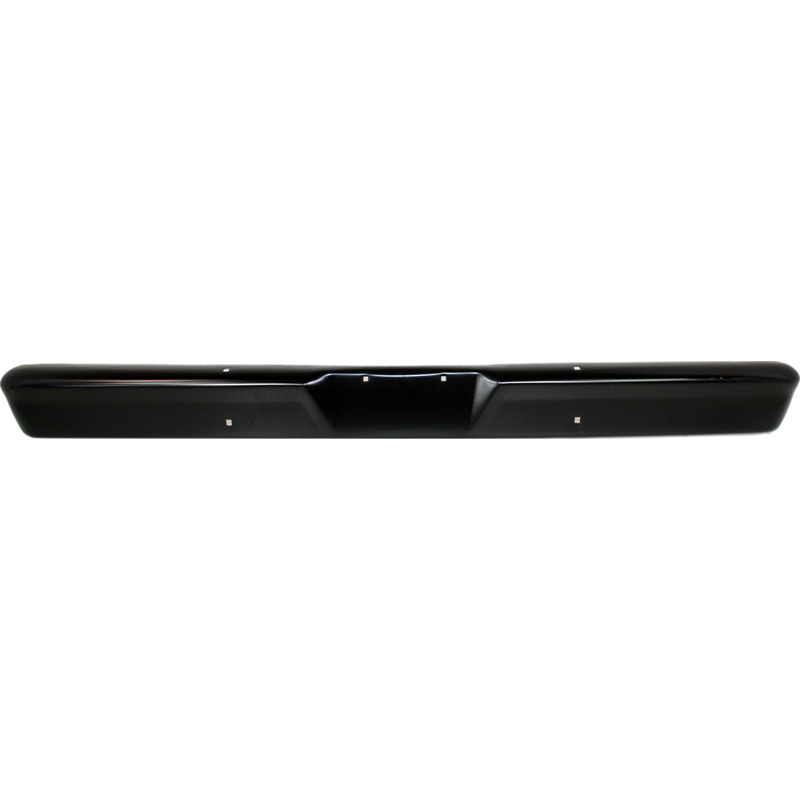 Bumper C4TZ17757C