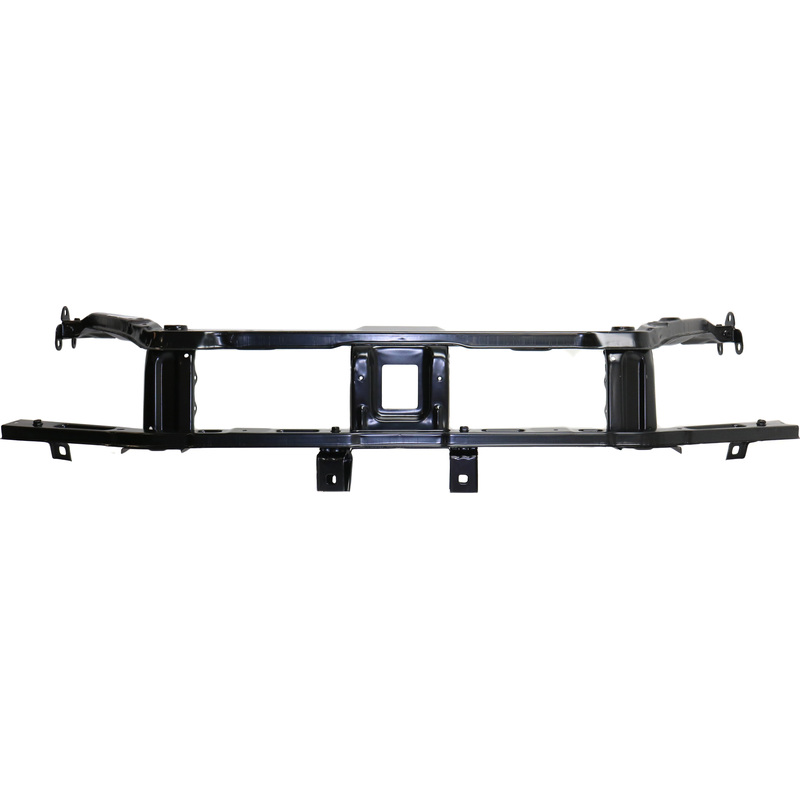 Radiator Support 8S4Z8A284A FO1225193