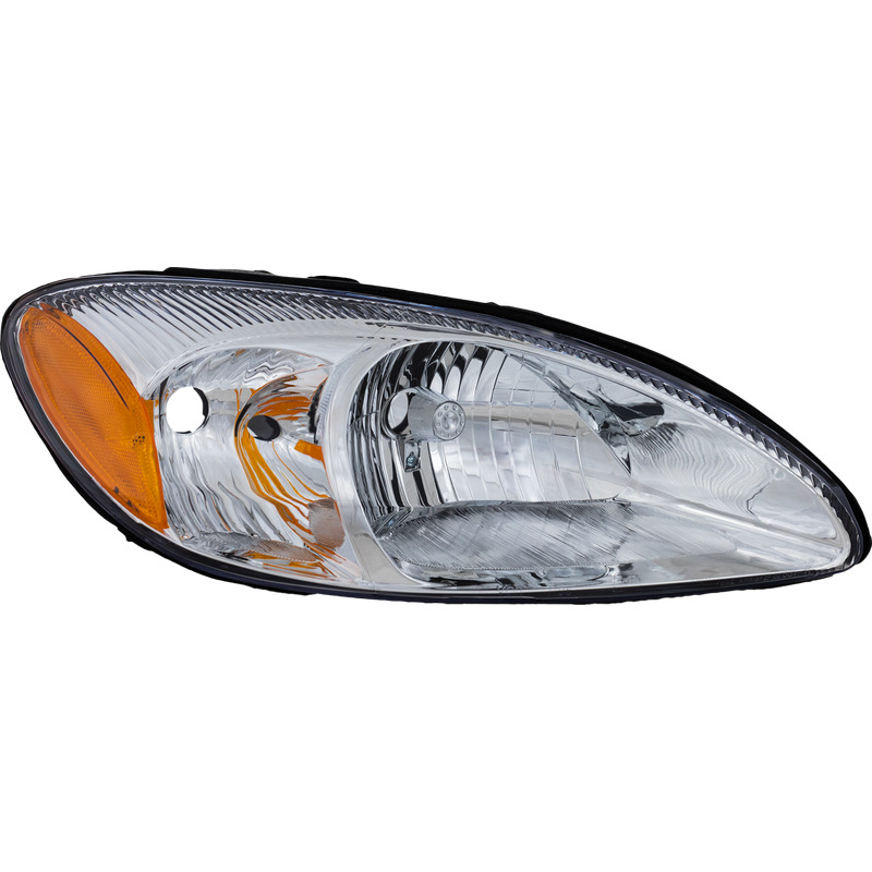 Headlight 1F1Z13008AA