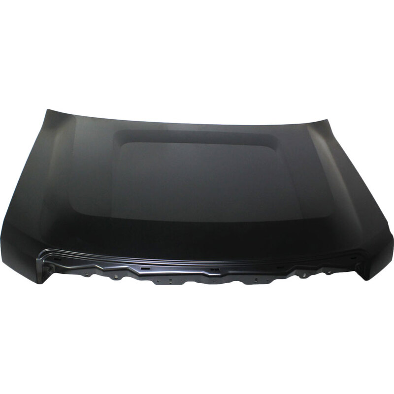 Hood 9L3Z16612A