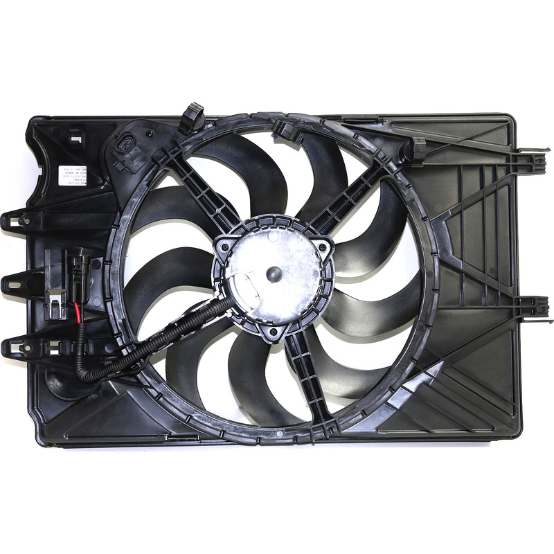 Cooling Fan Assembly 68202033AA