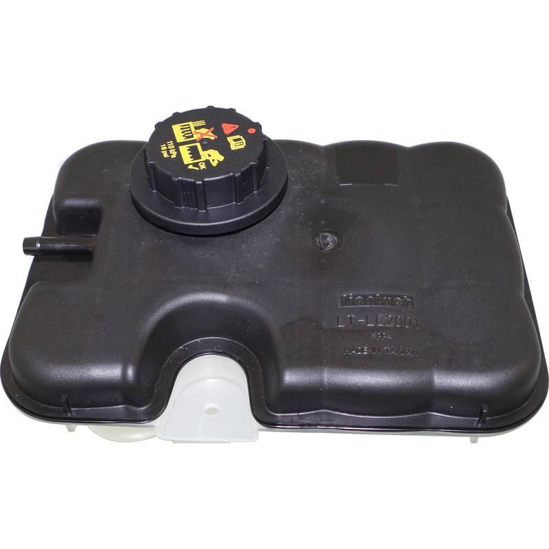 Coolant Reservoir 2W7Z8A080AA-PFM 3W1Z8A080AA