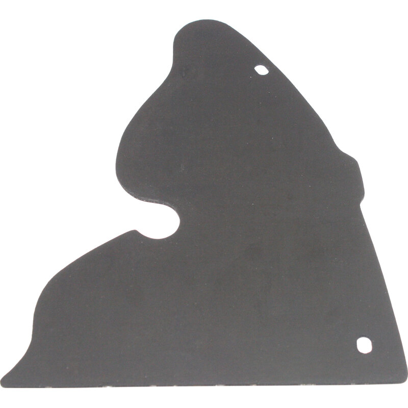 Engine Splash Shield 1L5Z16103CA 1F6054489