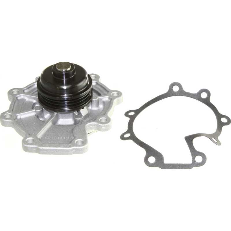 Water Pump REPF313511