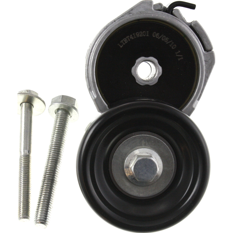 Accessory Belt Tensioner YF1Z6B209AA 1F7115980