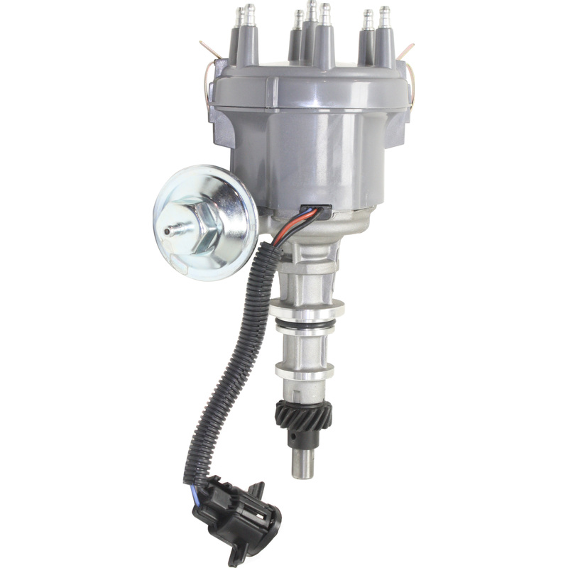 Distributor D5T312127AAA