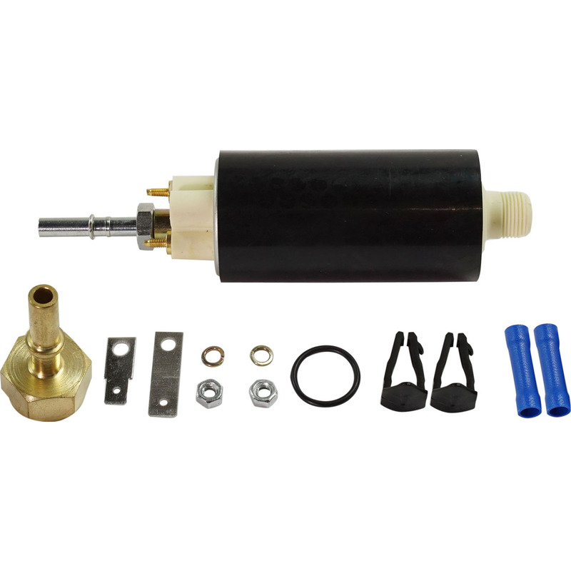 Fuel Pump E35Y9350A E4DZ9350B E5TZ9C407B