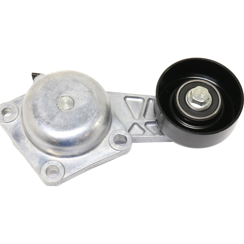 Accessory Belt Tensioner 1L2Z6B209AA