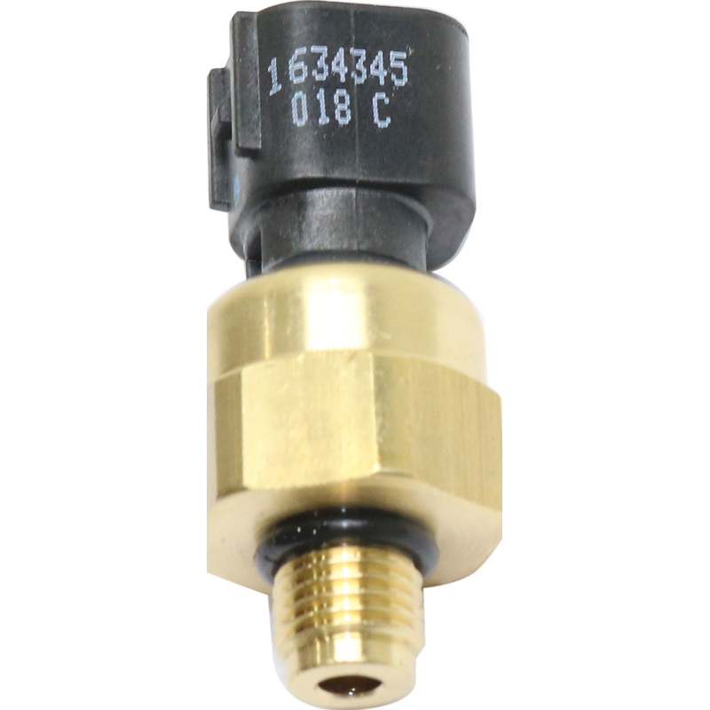 Power Steering Pressure Switch YS4Z3N824EA