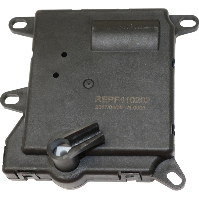 HVAC Heater Blend Door Actuator F0VY19E616A F8VZ19E616BA XW7Z1