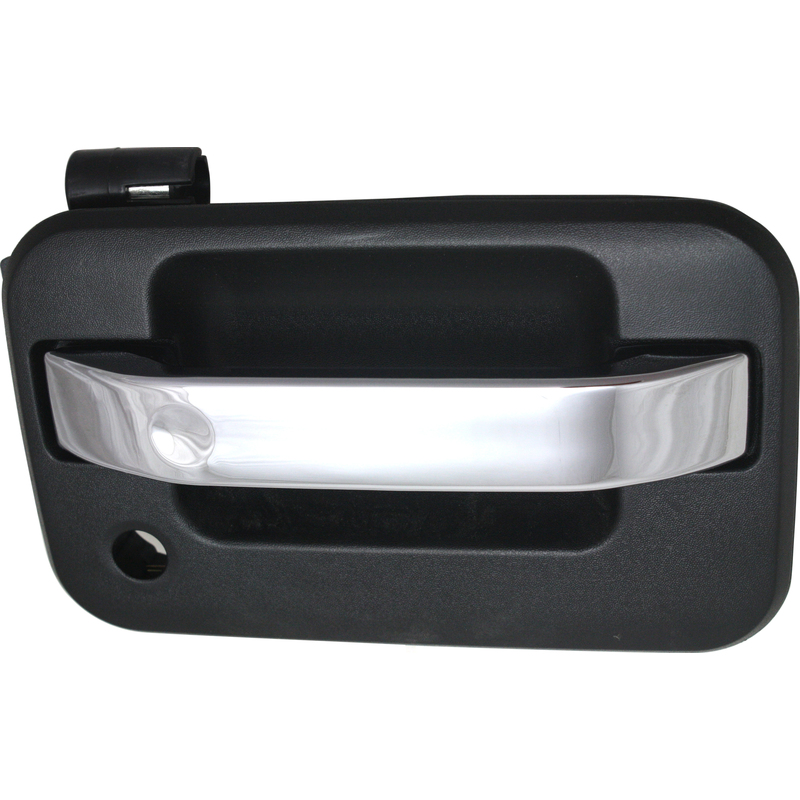 Exterior Door Handle CL3Z1522404BA FO1311129