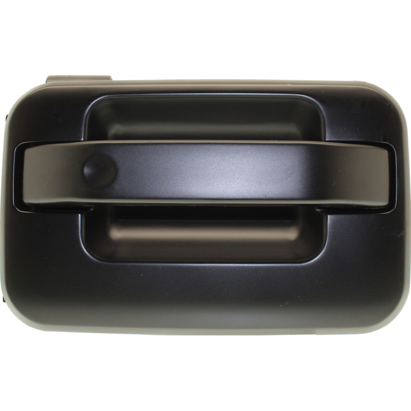 Exterior Door Handle CL3Z1522404CAPTM 7L3Z1522404CB