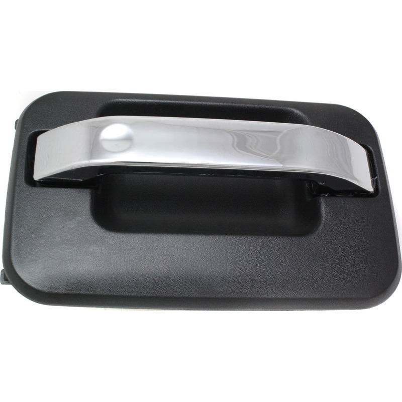 Exterior Door Handle 9L3Z1626604AA