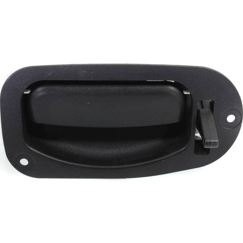 Interior Door Handle F65Z1826680A