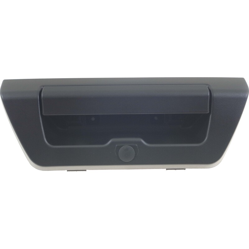 Tailgate Handle FL3Z9943400AA