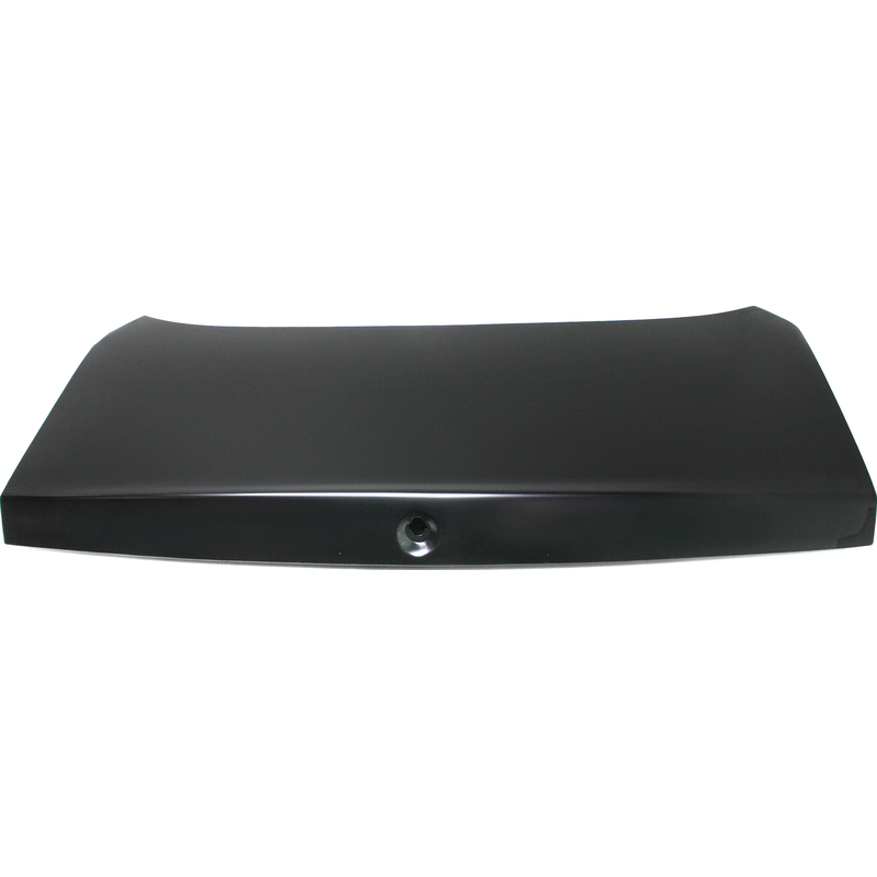 Trunk Lid E5ZZ6640110A