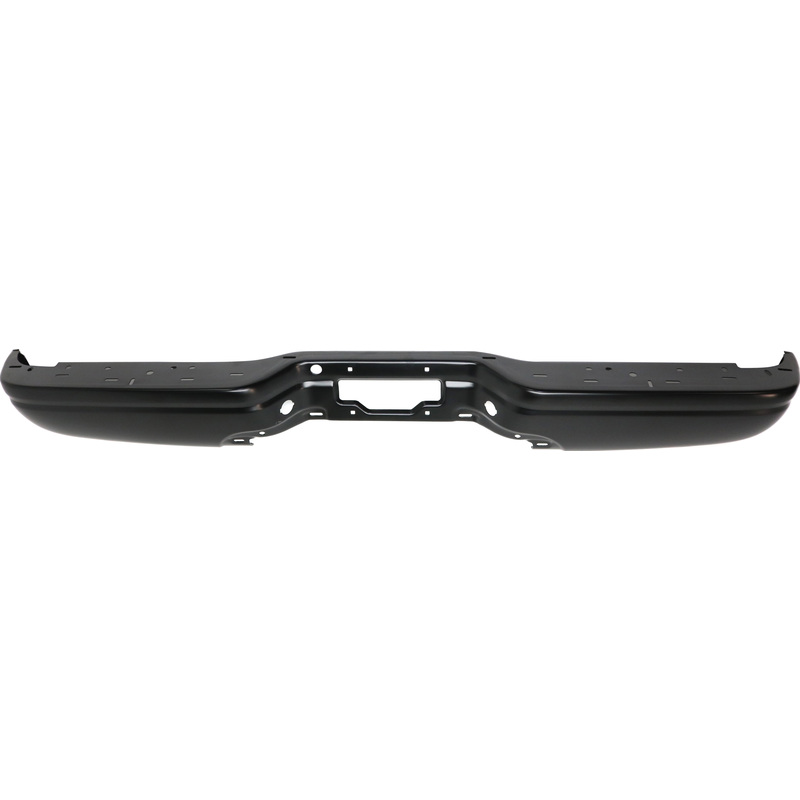 Step Bumper 2C3Z17906DA