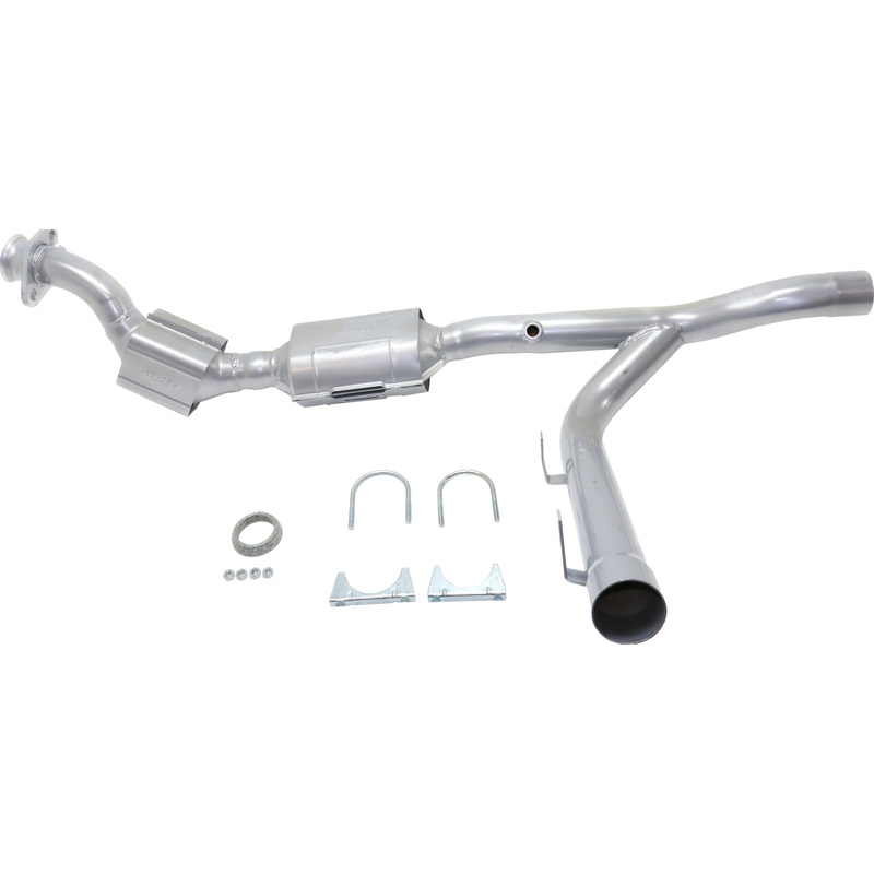 Catalytic Converter REPF960313