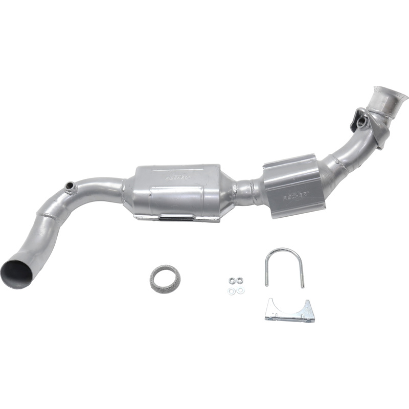 Catalytic Converter REPF960314