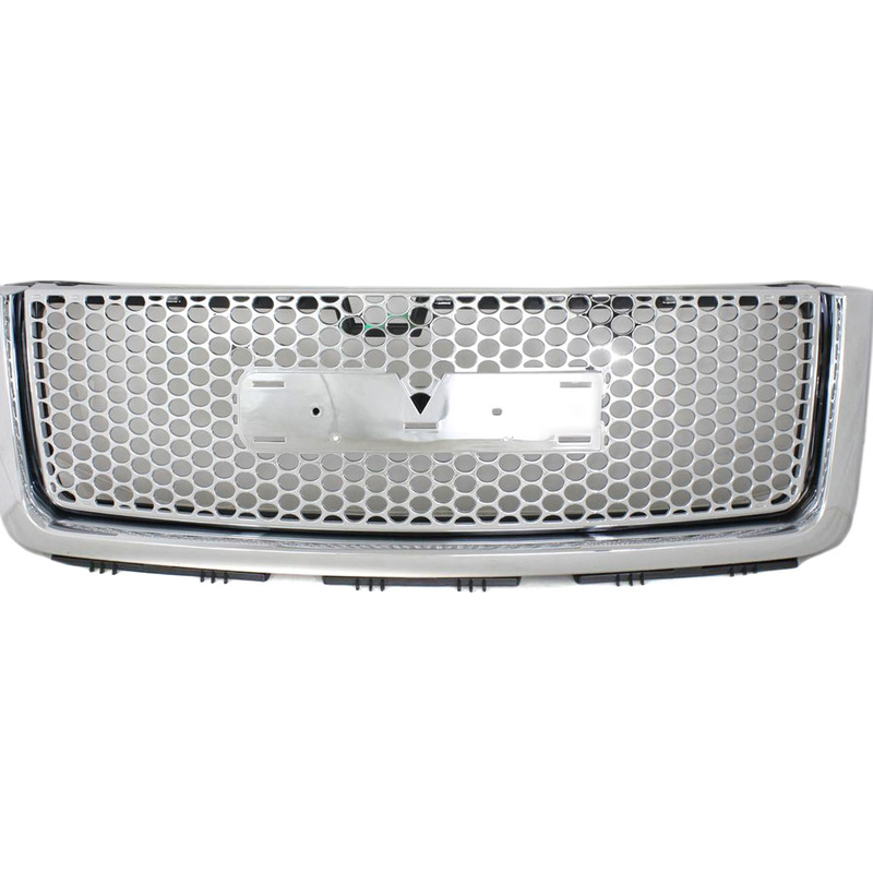 Grille Assembly 22761794