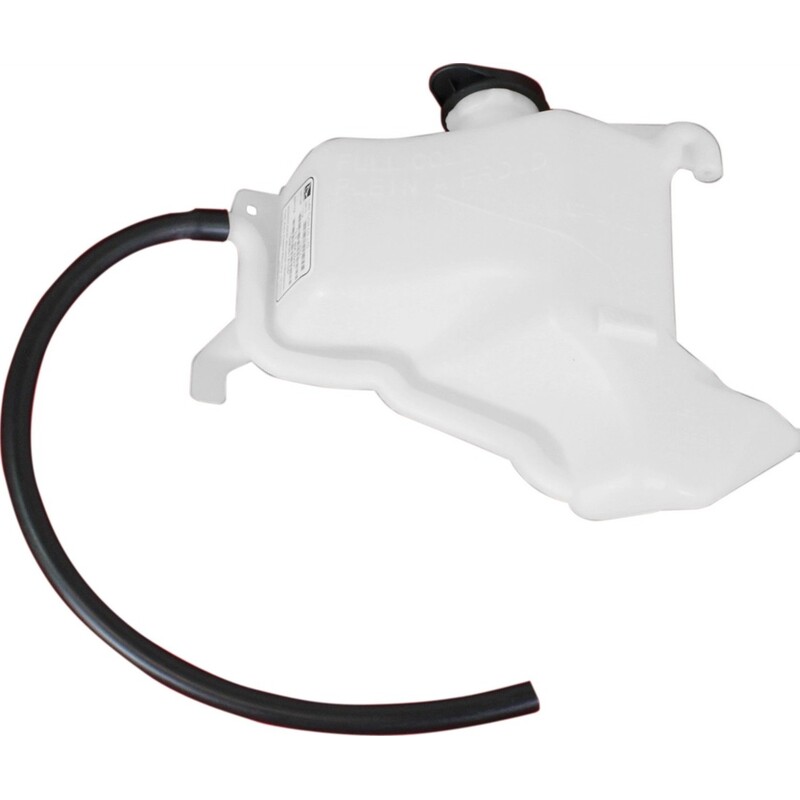 Coolant Reservoir 25846051