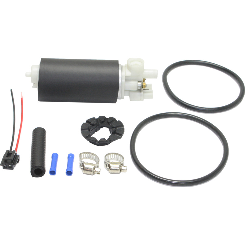 Fuel Pump 25168719