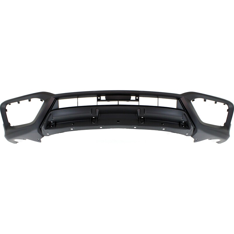 Bumper Cover 04712TP6A90 HO1015109