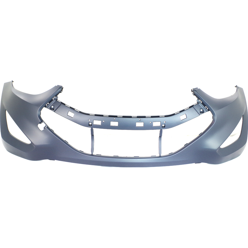 Bumper Cover 865113X501 HY1000195