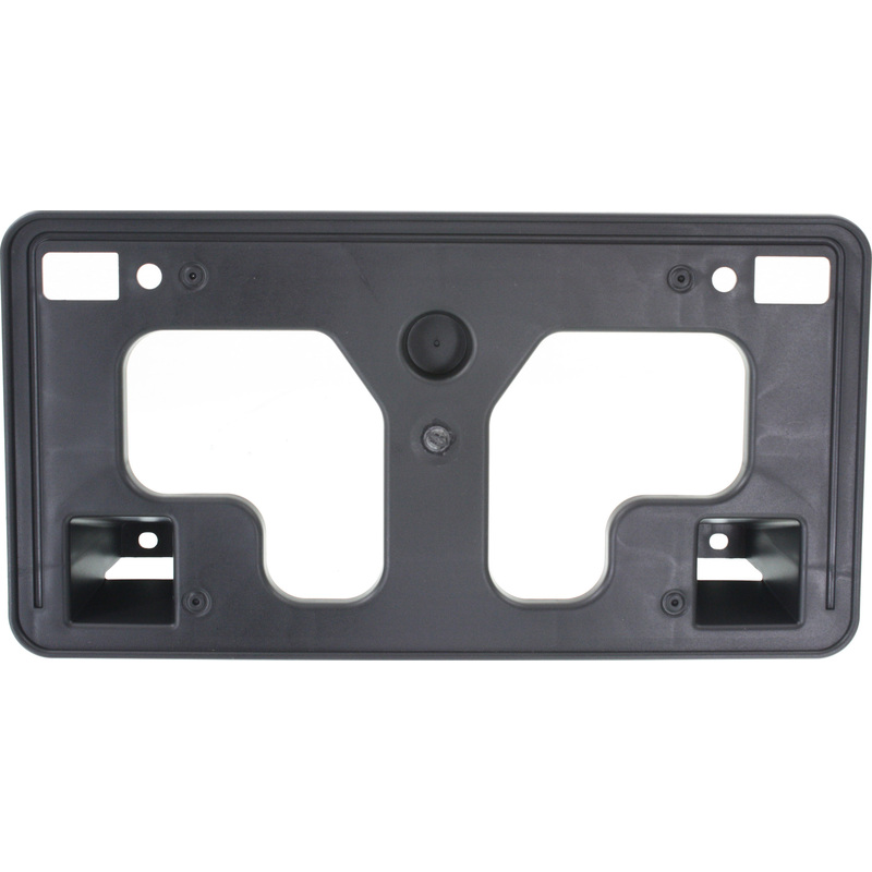 License Plate Bracket 71145T5RA00