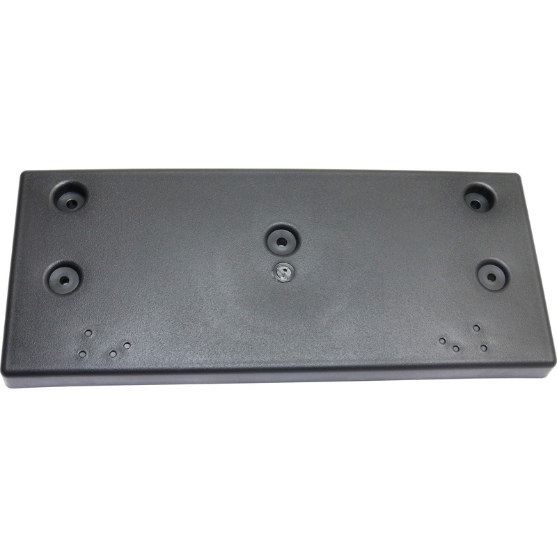 License Plate Bracket 865192S000