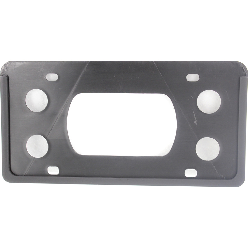 License Plate Bracket 71145SL0A00